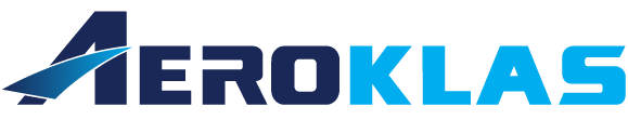 AeroKlas Logo Png