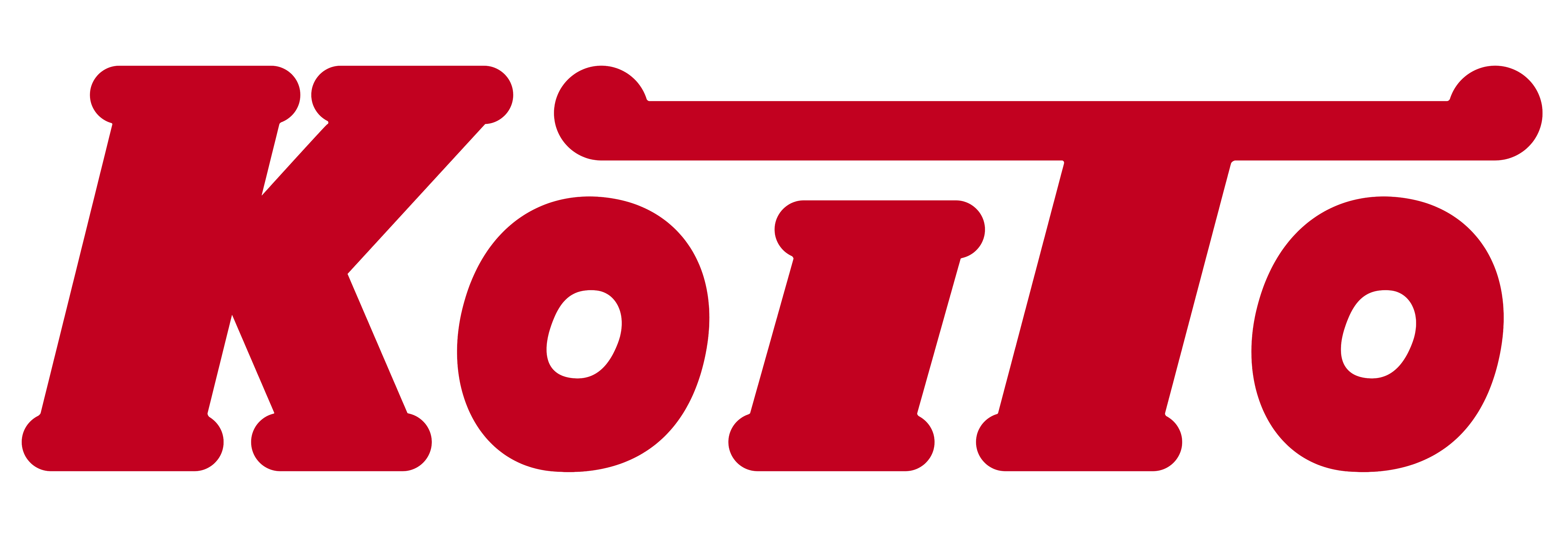 Koito Logo Png