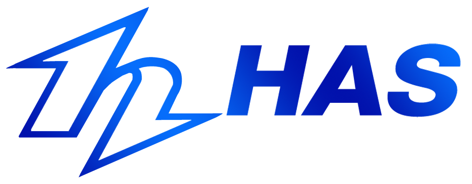 HAS Logo Png