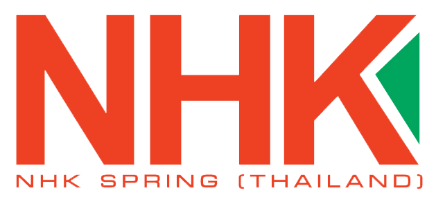NHK Spring Logo Png