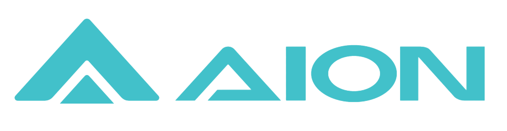Aion Logo