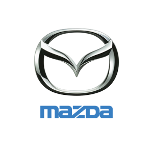 Mazda Logo