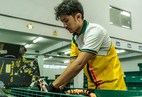 Containment Process 2