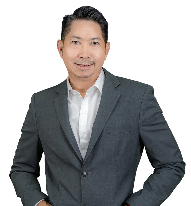 Mr. Patchara Tungasvasti