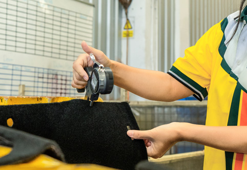 Production Support Process 1