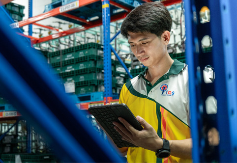 Quality Engineering Process 1