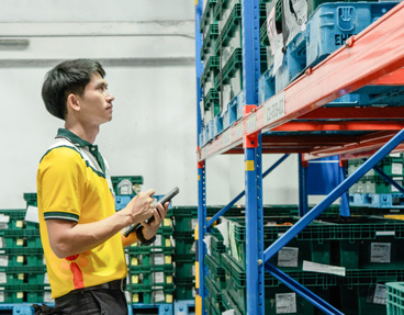 Quality Engineering Service